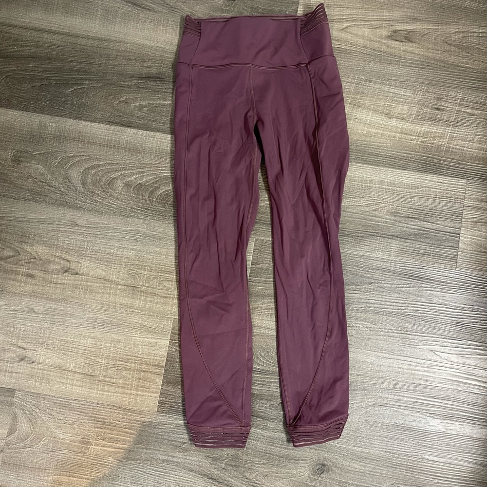 Lululemon leggings